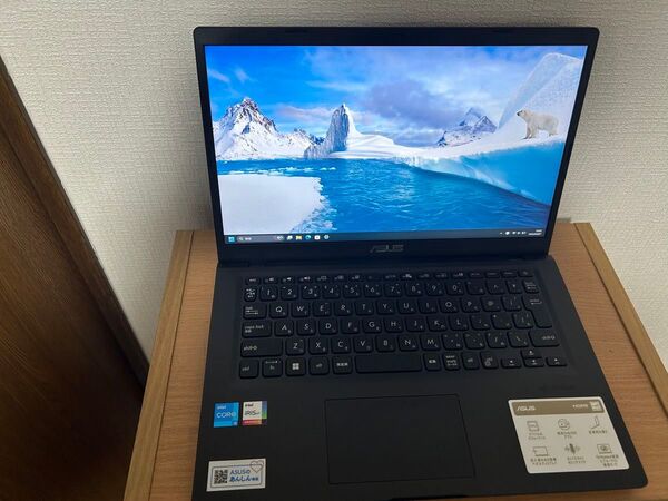 ASUS Vivobook X1400EA
