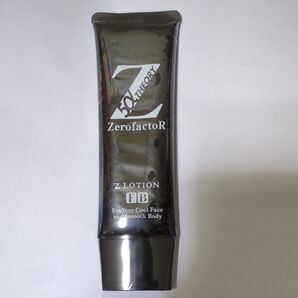 Zero factor Z LOTION FB