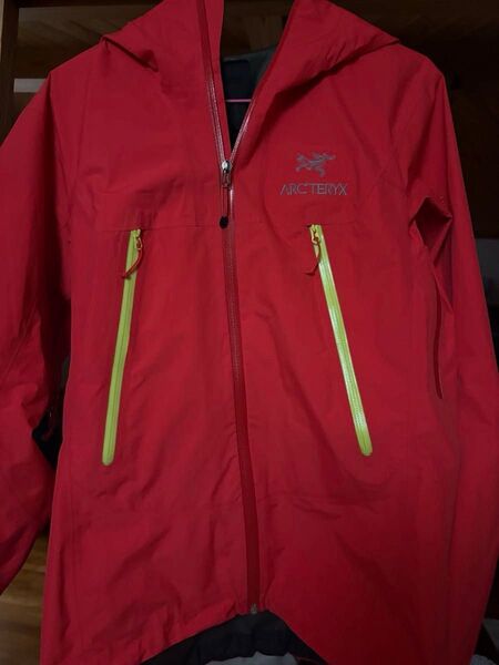 Arc’teryx LTjacket GORE-TEX 破格 スーパーセール