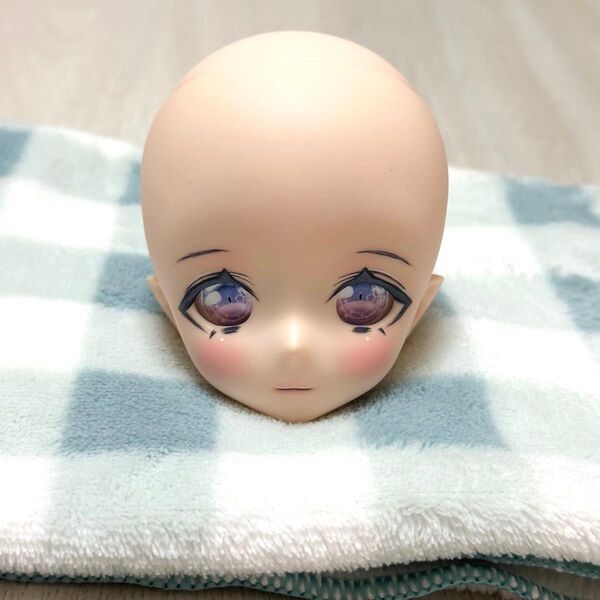 imomodoll APSU カスタムヘッド