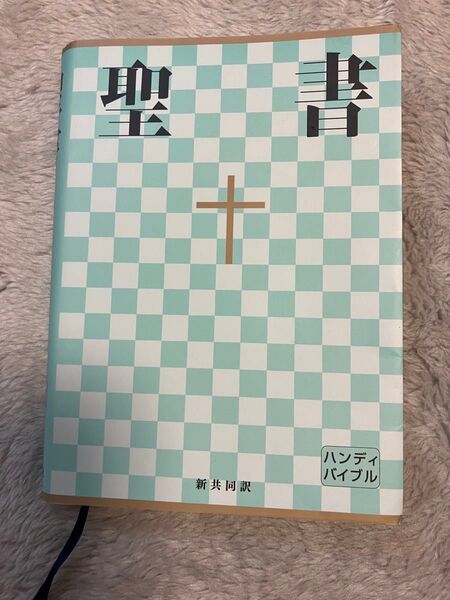 聖書 新共同訳