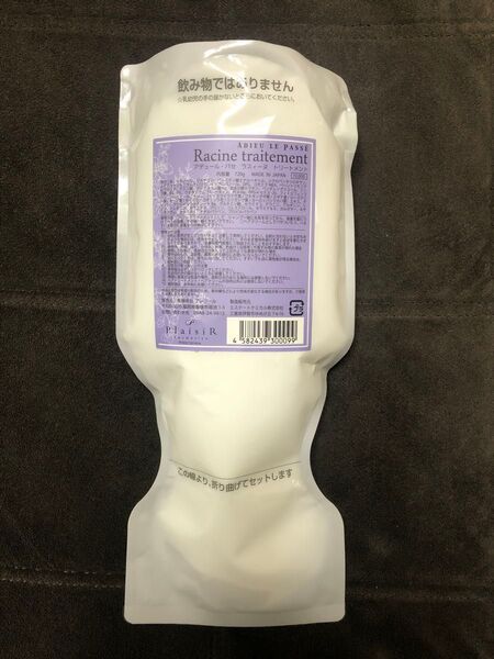 アデュールパセ ラスィーヌトリートメント 詰替用 リフィル 720g 新品 アデュール・パセ アデュールパセ