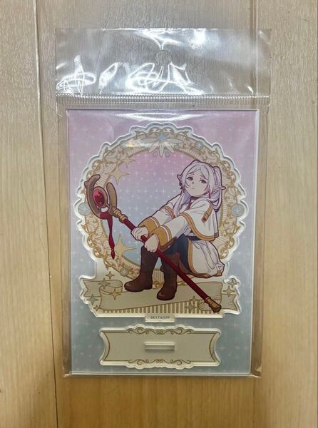 フリーレン アクリルスタンド ヴィンテージシリーズ vol.2 葬送のフリーレン