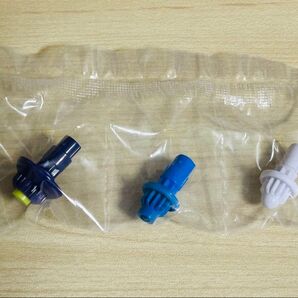 ベイブレードx ビット RA、P、B 未使用