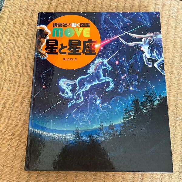 星と星座