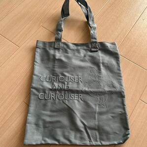 【販売終了】アリス トートバッグ ディズニー