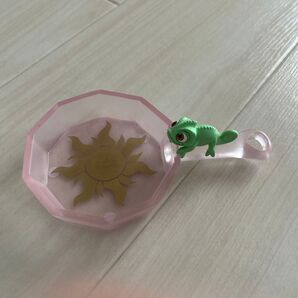 【完売品】ラプンツェル アクセサリートレー