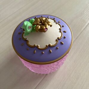 【完売品】ラプンツェル アクセサリーケース