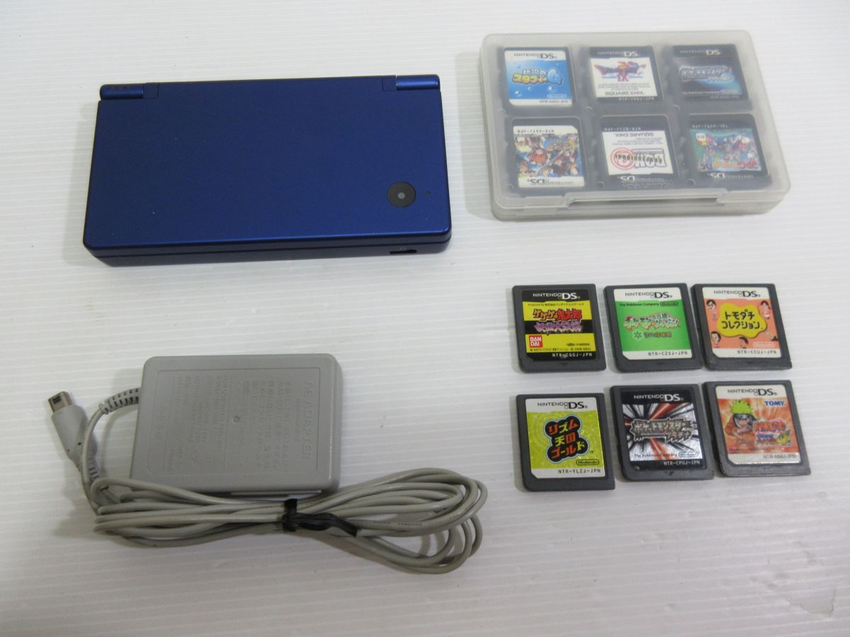 2025年最新】Yahoo!オークション - DSi(ニンテンドーDS本体 2025年最新】Yahoo!オークション - DSi(ニンテンドーDS本体