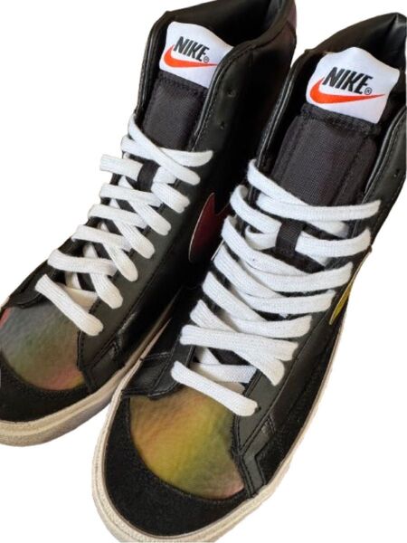 【プレミア】NIKE Blazer Mid 77 "Vintage" 27.5 ナイキ