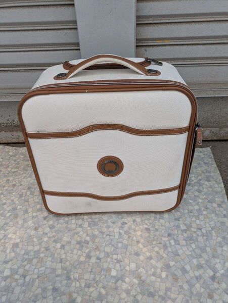 DELSEY デルセー CHATELET AIR 2.0 UNDERSEA