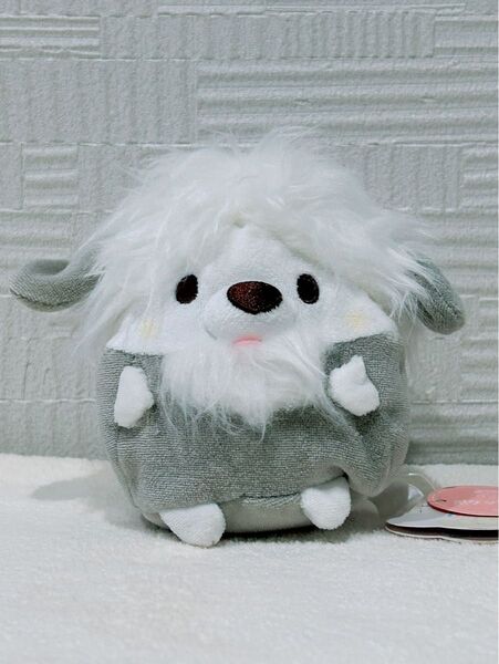 超レア ディズニーストア限定 リトル・マーメイド マックス ufufy ウフフィ