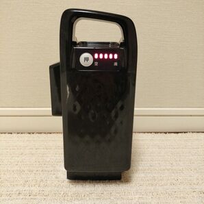 NKY580B02 電動自転車用バッテリー16Ah 25.2V