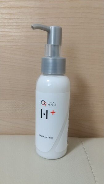 DRH+ トリートメント リペアヘアミルク 100ml