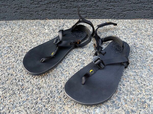 LUNA SANDAL Venado2.0 ルナサンダル ベナード 26cm US8.0