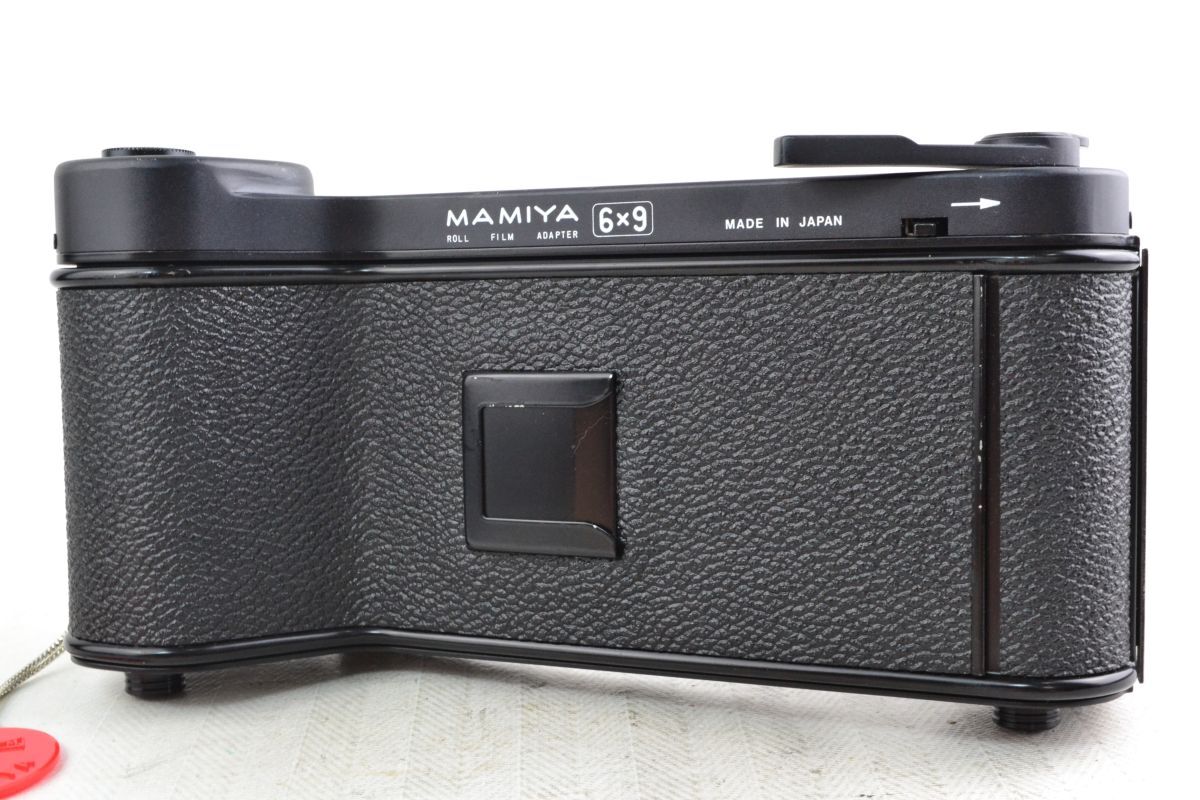 2025年最新】Yahoo!オークション -マミヤ 6x9の中古品・新品・未 2025年最新】Yahoo!オークション -マミヤ 6x9の中古品・新品・未