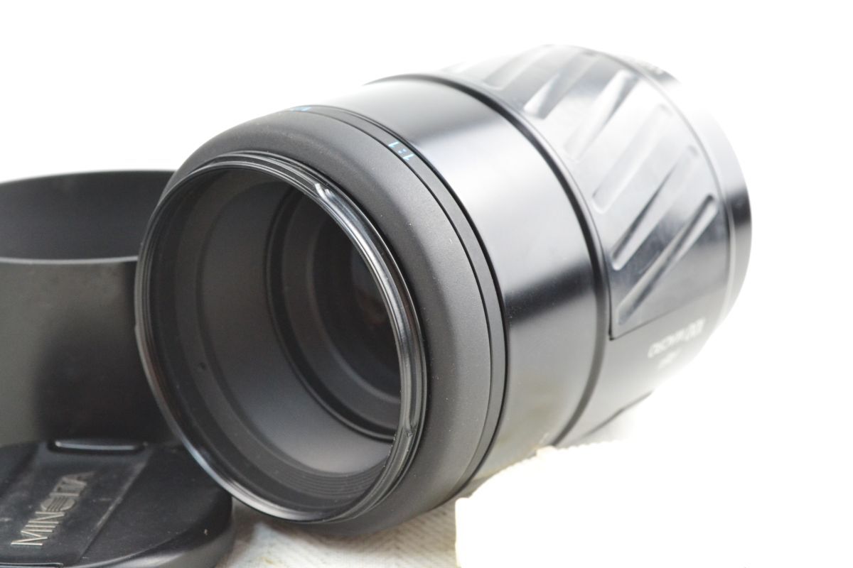 2025年最新】Yahoo!オークション -ミノルタ 100mm f2.8 macroの 2025年最新】Yahoo!オークション -ミノルタ 100mm f2.8 macroの