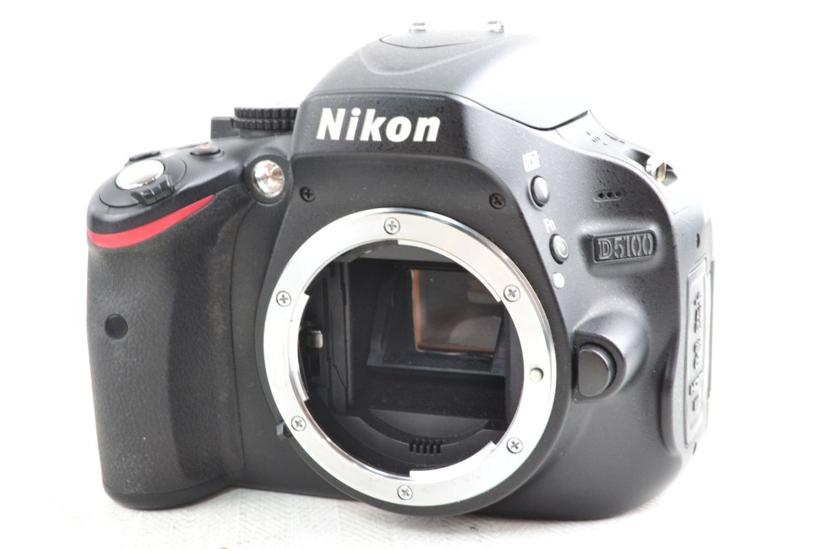 2025年最新】Yahoo!オークション -nikon d5100の中古品・新品 2025年最新】Yahoo!オークション -nikon d5100の中古品・新品
