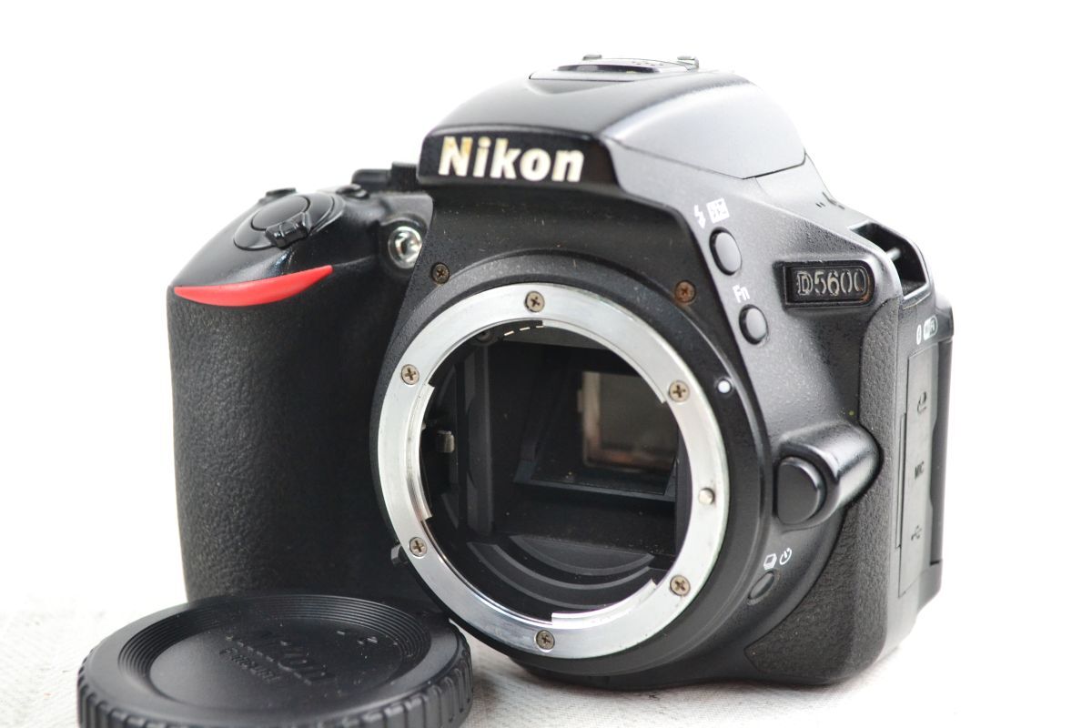 2025年最新】Yahoo!オークション -nikon d5600の中古品・新品 2025年最新】Yahoo!オークション -nikon d5600の中古品・新品