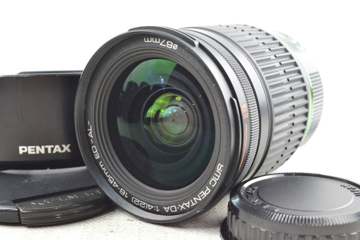 2025年最新】Yahoo!オークション -pentax 16-45の中古品・新品 2025年最新】Yahoo!オークション -pentax 16-45の中古品・新品