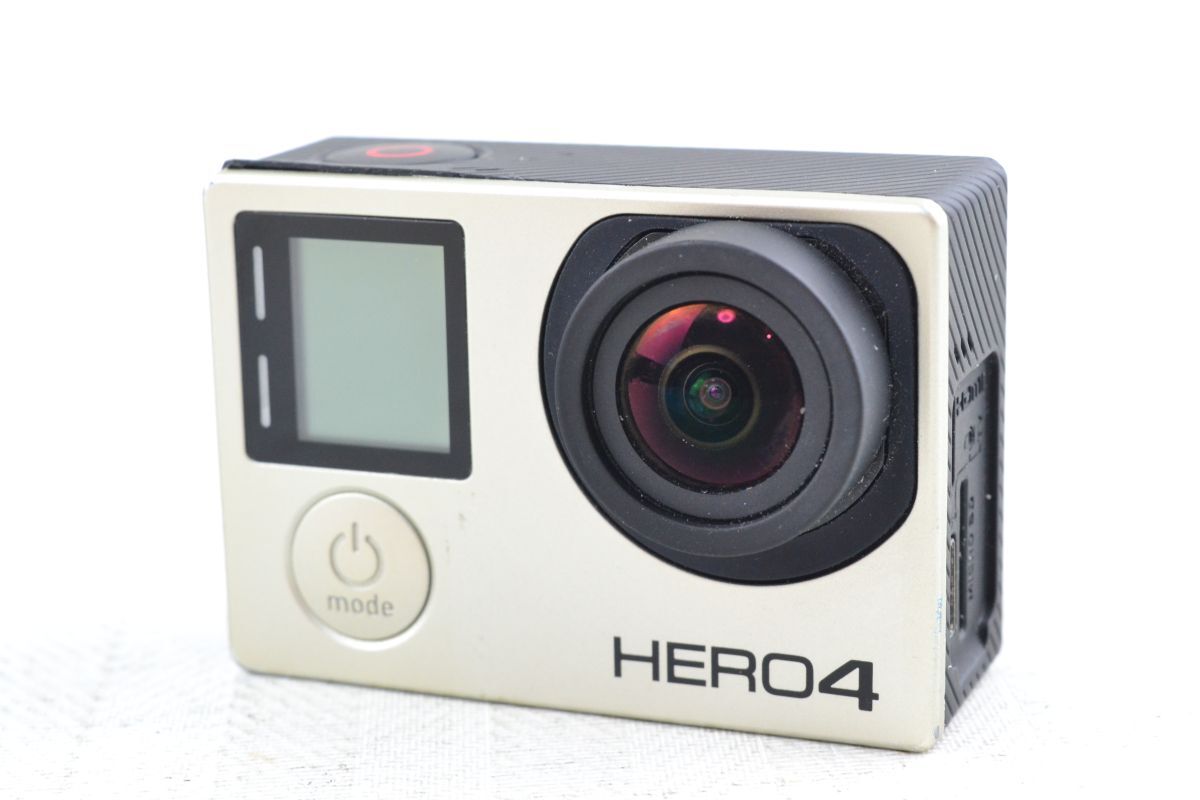 2025年最新】Yahoo!オークション -gopro hero 4の中古品・新品 2025年最新】Yahoo!オークション -gopro hero 4の中古品・新品