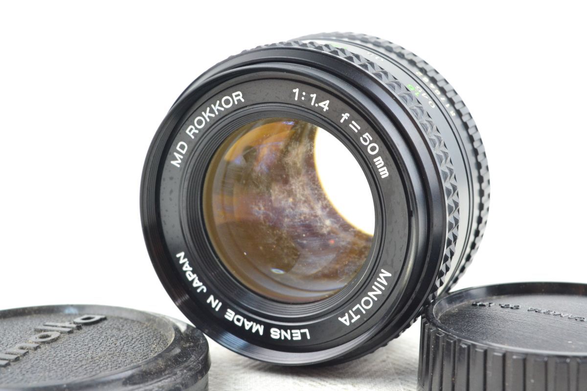 2025年最新】Yahoo!オークション -minolta md rokkor 50mm f1.4 2025年最新】Yahoo!オークション -minolta md rokkor 50mm f1.4