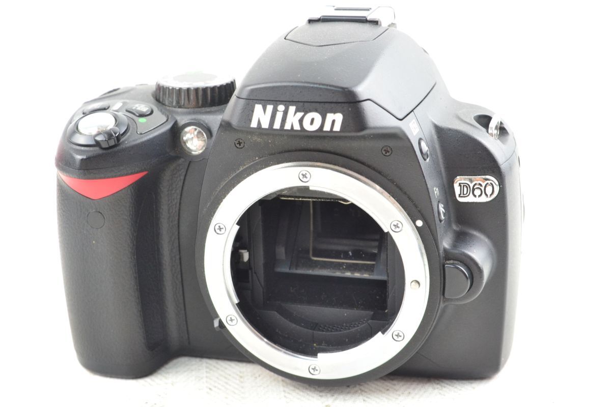 2025年最新】Yahoo!オークション -nikon d60の中古品・新品・未 2025年最新】Yahoo!オークション -nikon d60の中古品・新品・未