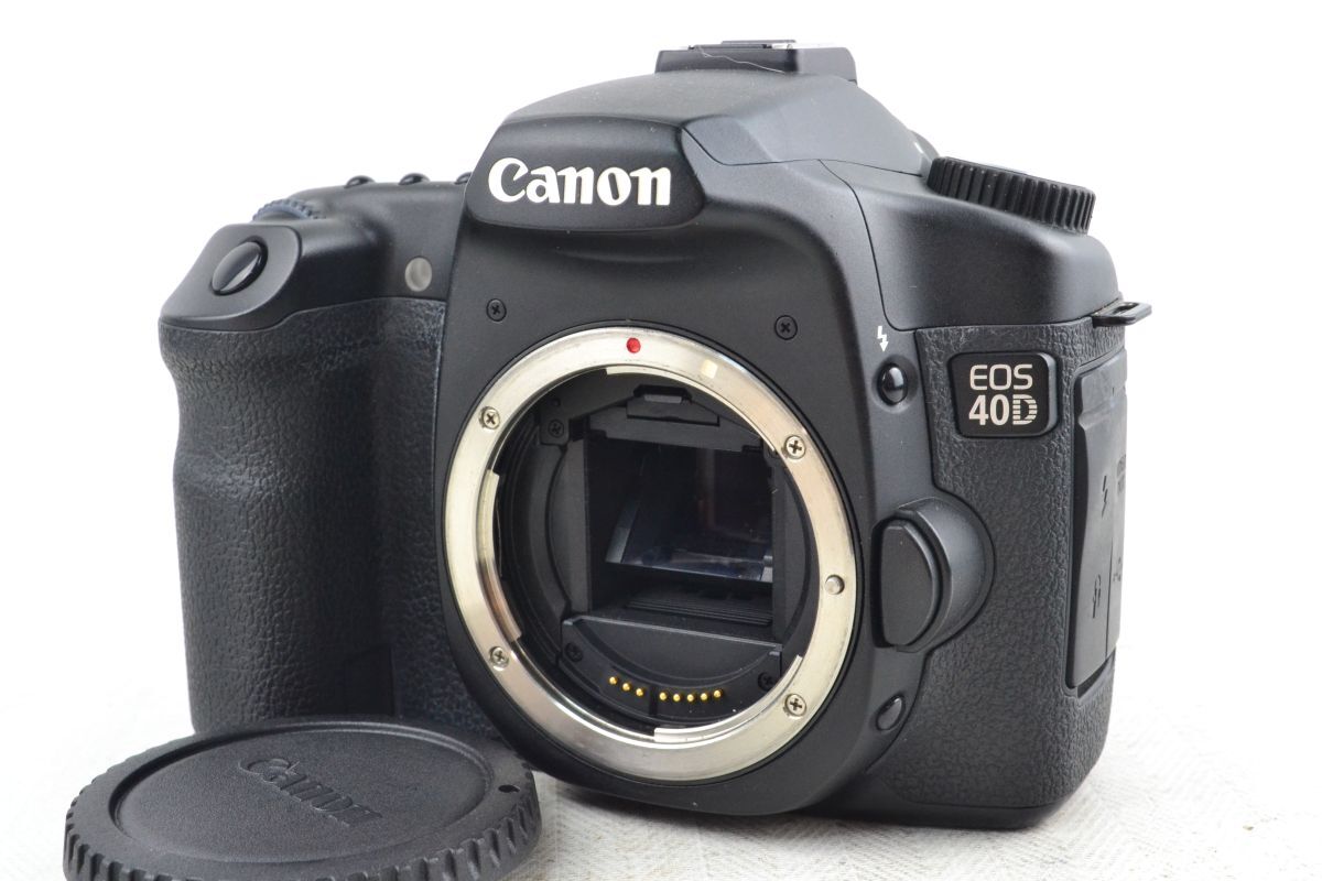 2025年最新】Canon EOS 40D デジタル一眼レフのおすすめ商品一覧 2025年最新】Canon EOS 40D デジタル一眼レフのおすすめ商品一覧
