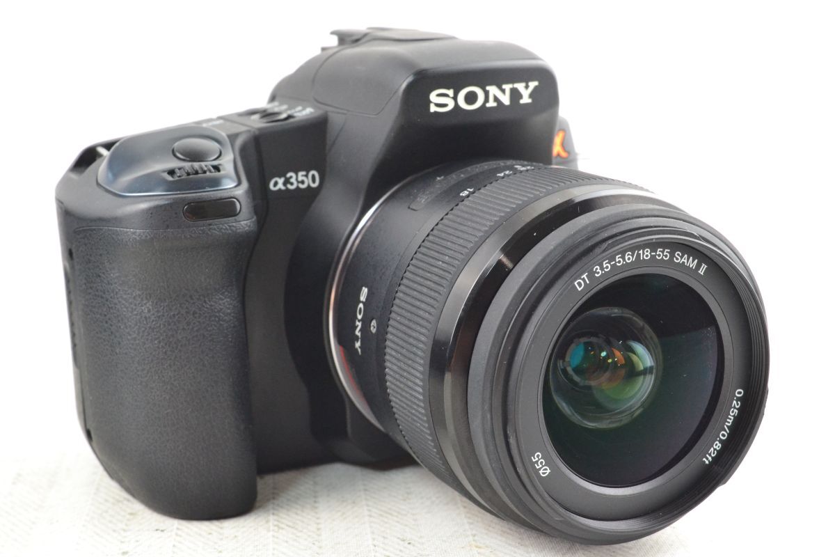 2025年最新】Yahoo!オークション -sony dslr-a350の中古品・新品 2025年最新】Yahoo!オークション -sony dslr-a350の中古品・新品