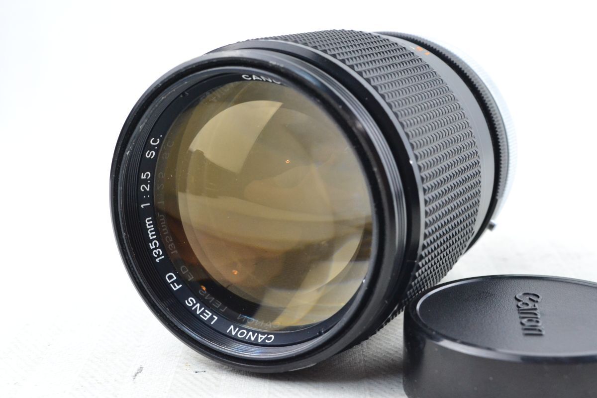 Yahoo!オークション -「canon fd 135mm f2.5」の落札相場・落札価格 Yahoo!オークション -「canon fd 135mm f2.5」の落札相場・落札価格
