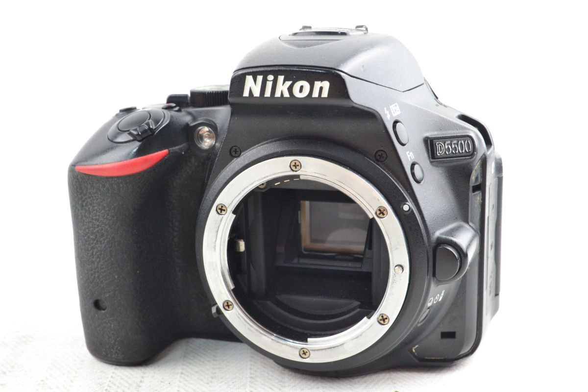2025年最新】Yahoo!オークション -nikon d5500の中古品・新品 2025年最新】Yahoo!オークション -nikon d5500の中古品・新品