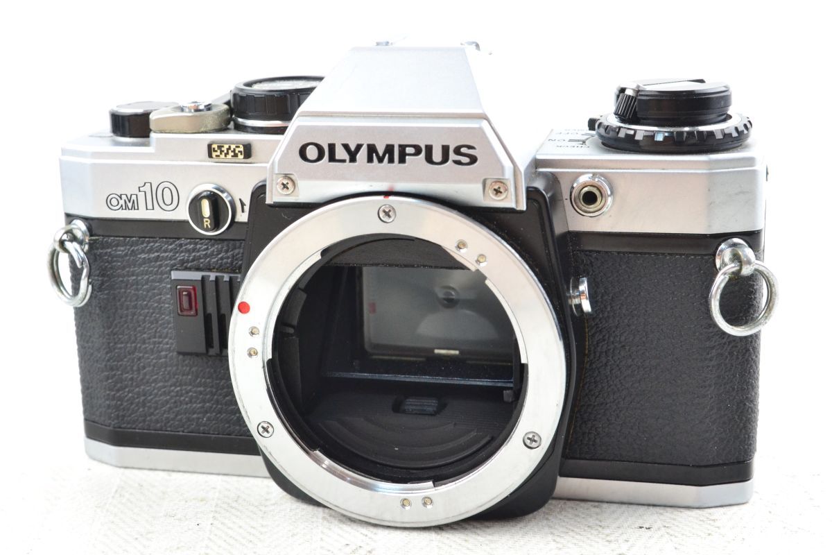 Yahoo!オークション -「オリンパス om-10」の落札相場・落札価格 Yahoo!オークション -「オリンパス om-10」の落札相場・落札価格