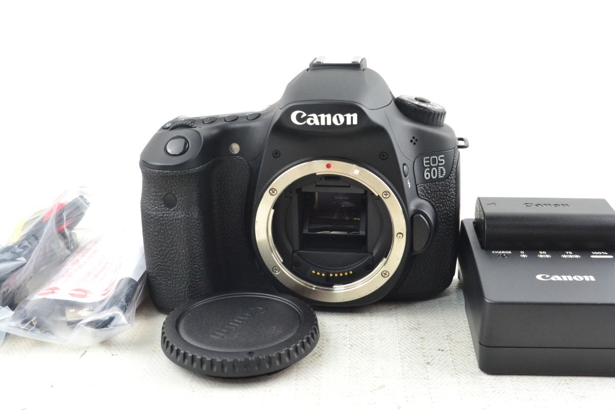 2025年最新】Yahoo!オークション -eos 60dの中古品・新品・未 2025年最新】Yahoo!オークション -eos 60dの中古品・新品・未