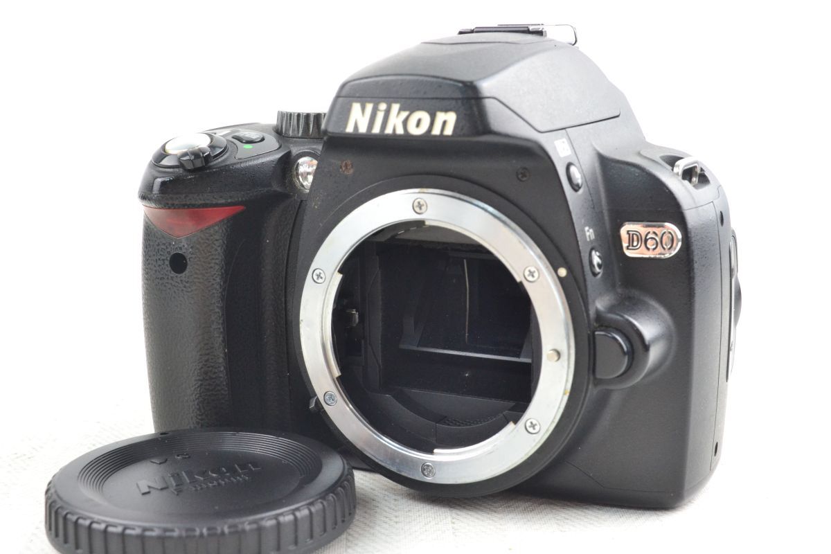 2025年最新】Yahoo!オークション -nikon d60の中古品・新品・未 2025年最新】Yahoo!オークション -nikon d60の中古品・新品・未