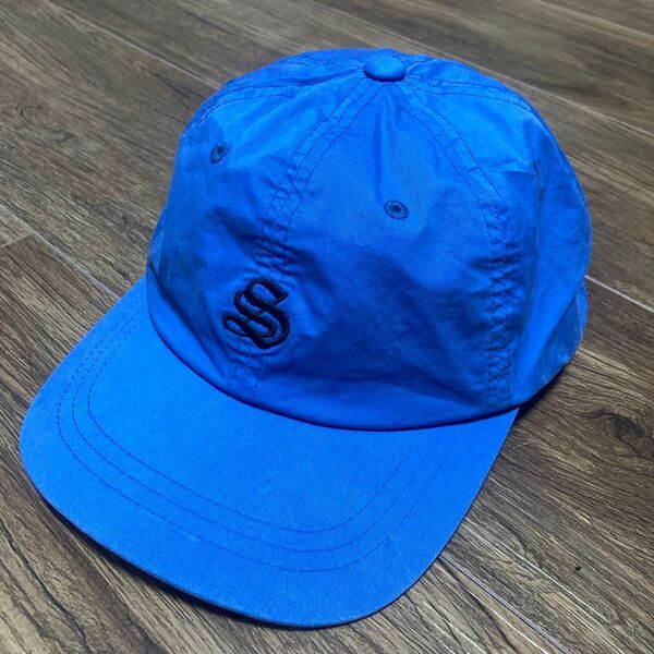 キャップ 帽子 ストゥーシー stussy