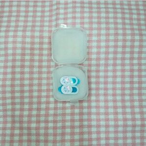 スマホ カメラ盗撮防止シール