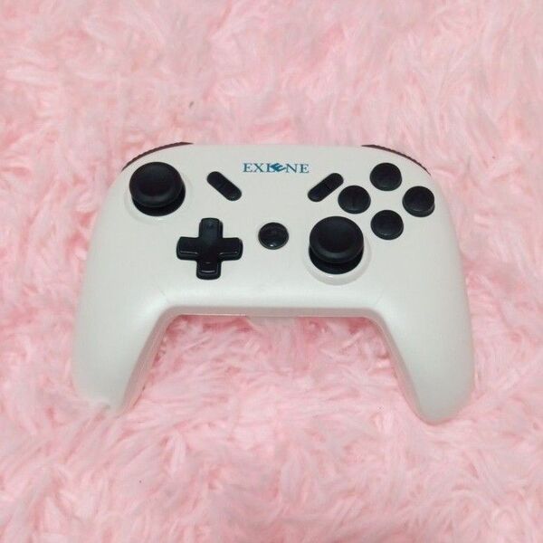Exlene Switch コントローラー 無線 プロコンワイヤレス