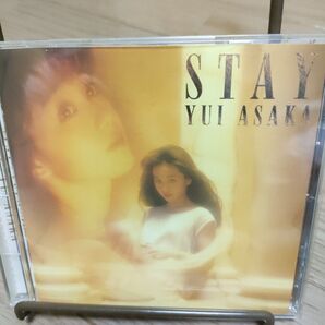 浅香唯 STAY