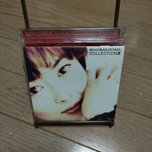 中山美穂 コレクションⅢ