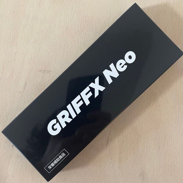 ★GRIFFX NEO★グリフィスネオ★シトルリン★マカ★亜鉛★アルギニン★厳選成分配合★サプリ★国内生産★30錠入り★