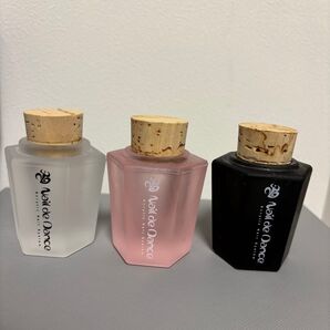 ネイルデダンスダッペンディッシュ廃盤ブラックカラー