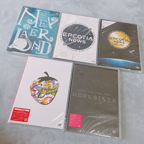 【DVD】NEWS