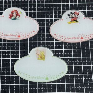 アクリル パーツ