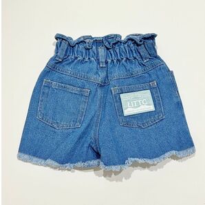 Littc パステルタグショーパン