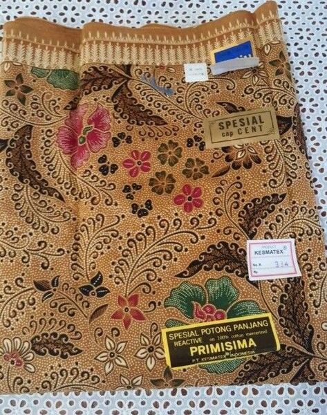 ジャワマルチクロス 大判