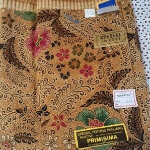 ジャワマルチクロス 大判