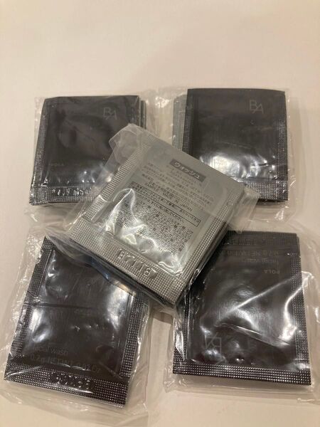 POLA BAウォッシュN 50包