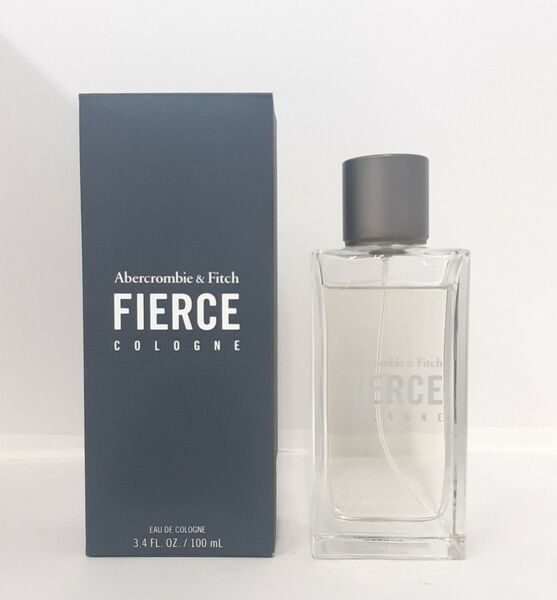 アバクロンビー&フィッチ フィアース EDC 100ml 香水