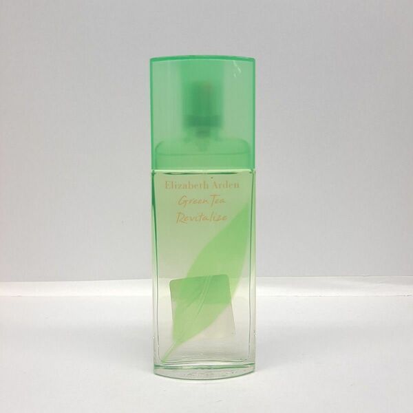 エリザベスアーデン グリーンティ リバイタライズ EDT 50ml 香水