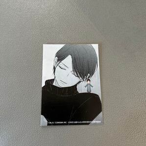 映画 入場者特典 山田くんとLv999の恋をする